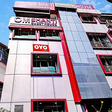 Hotel O Om Shanti Inn Calcuta Exterior foto